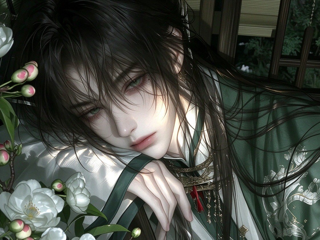 嫡姐的未婚夫半夜爬上你的床